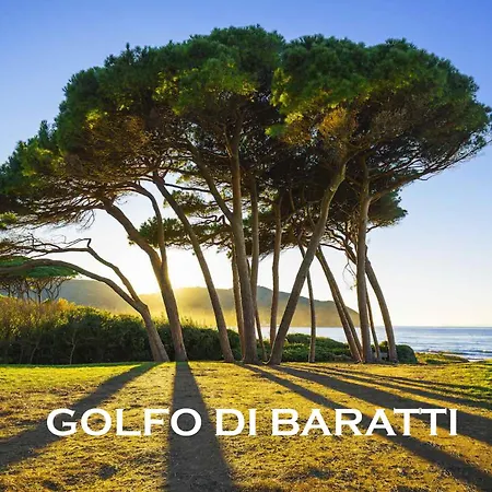 Casa Zito * كامبيليا ماريتيما