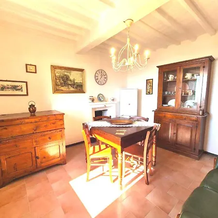 شقة Casa Zito كامبيليا ماريتيما